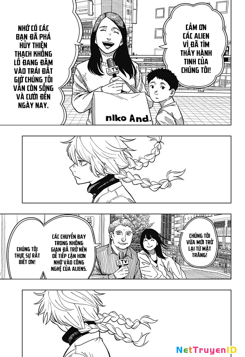 Drama Queen Chapter 1 - 9