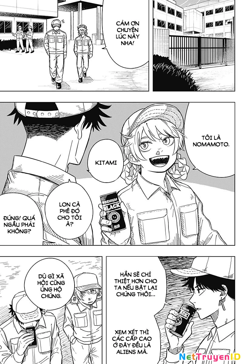 Drama Queen Chapter 1 - 15