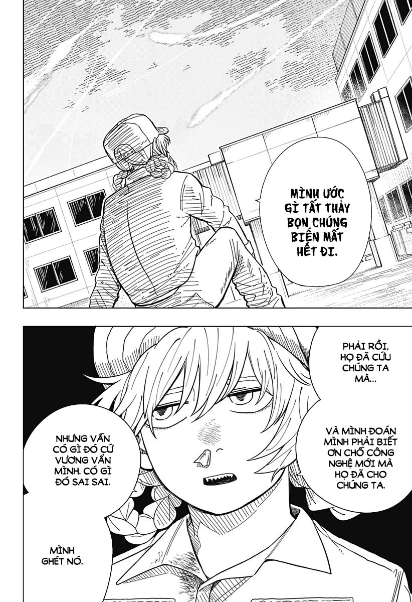 Drama Queen Chapter 1 - 18