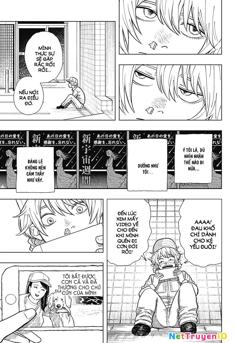 Drama Queen Chapter 1 - 19