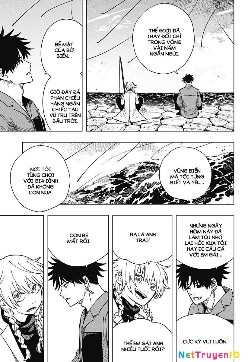 Drama Queen Chapter 1 - 23