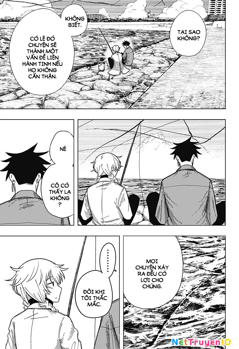 Drama Queen Chapter 1 - 25