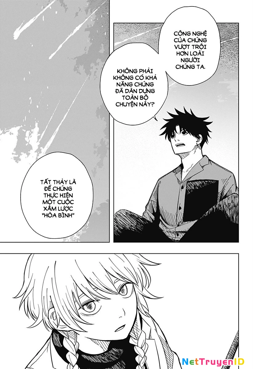 Drama Queen Chapter 1 - 27