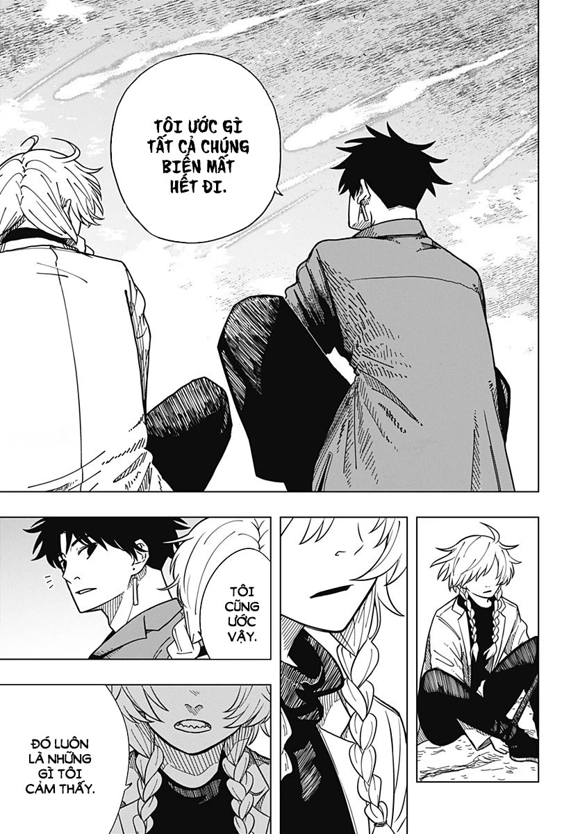 Drama Queen Chapter 1 - 29