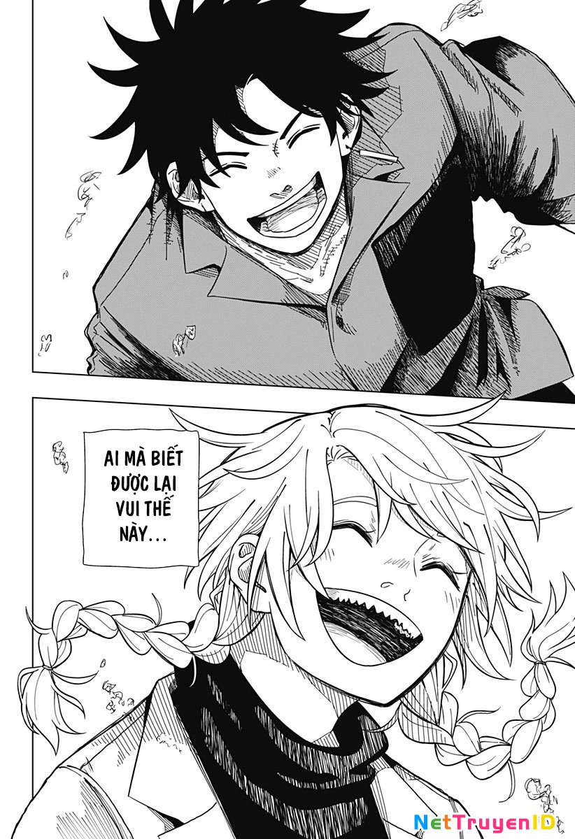 Drama Queen Chapter 1 - 35