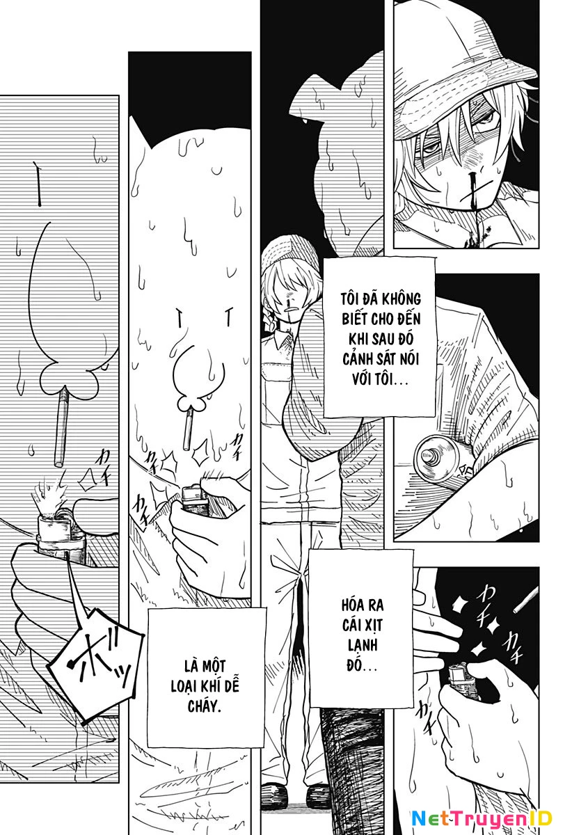 Drama Queen Chapter 1 - 38