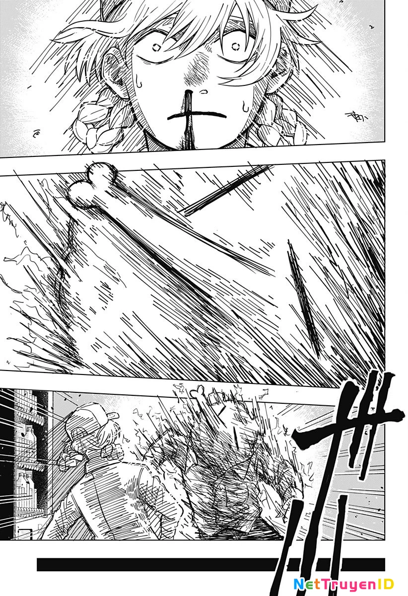 Drama Queen Chapter 1 - 40