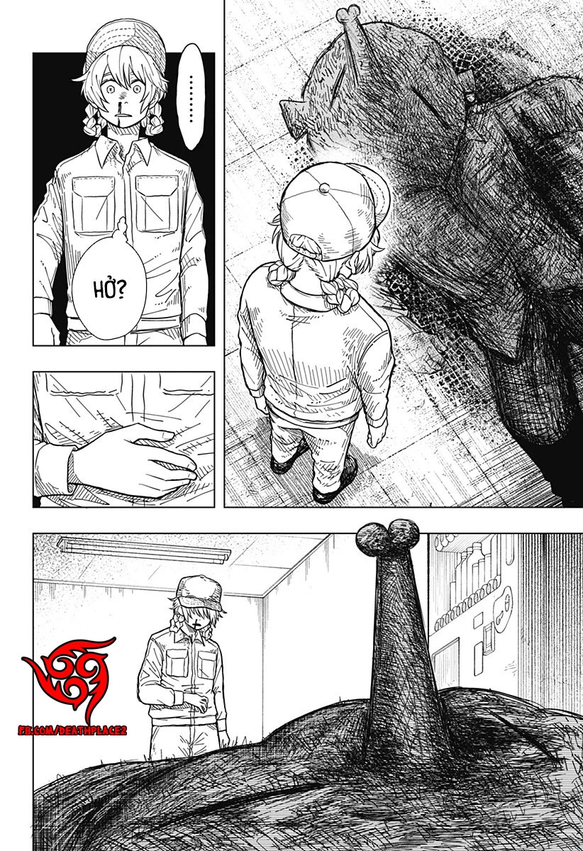 Drama Queen Chapter 1 - 41