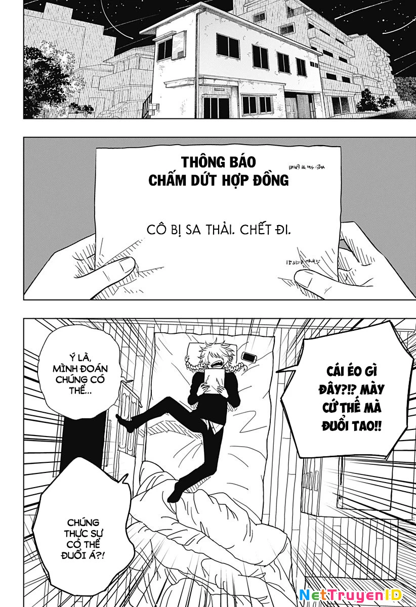 Drama Queen Chapter 1 - 43