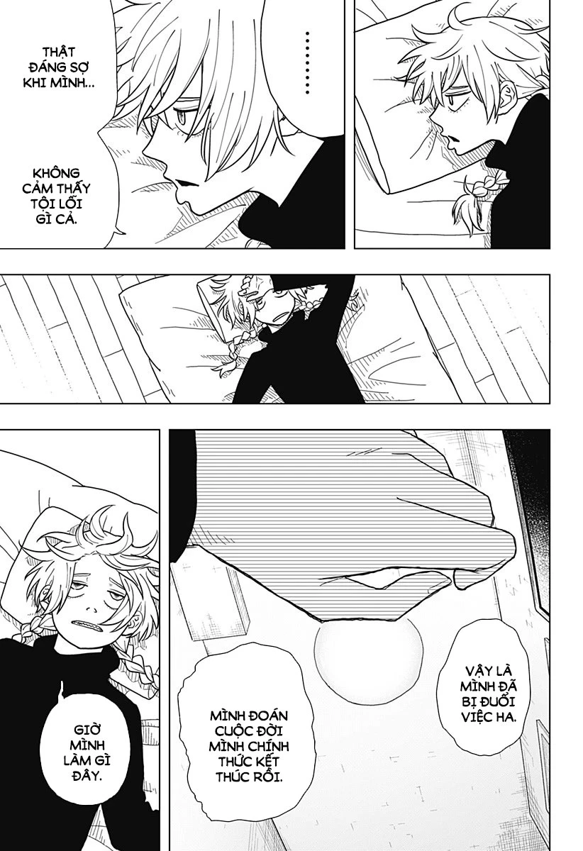 Drama Queen Chapter 1 - 44