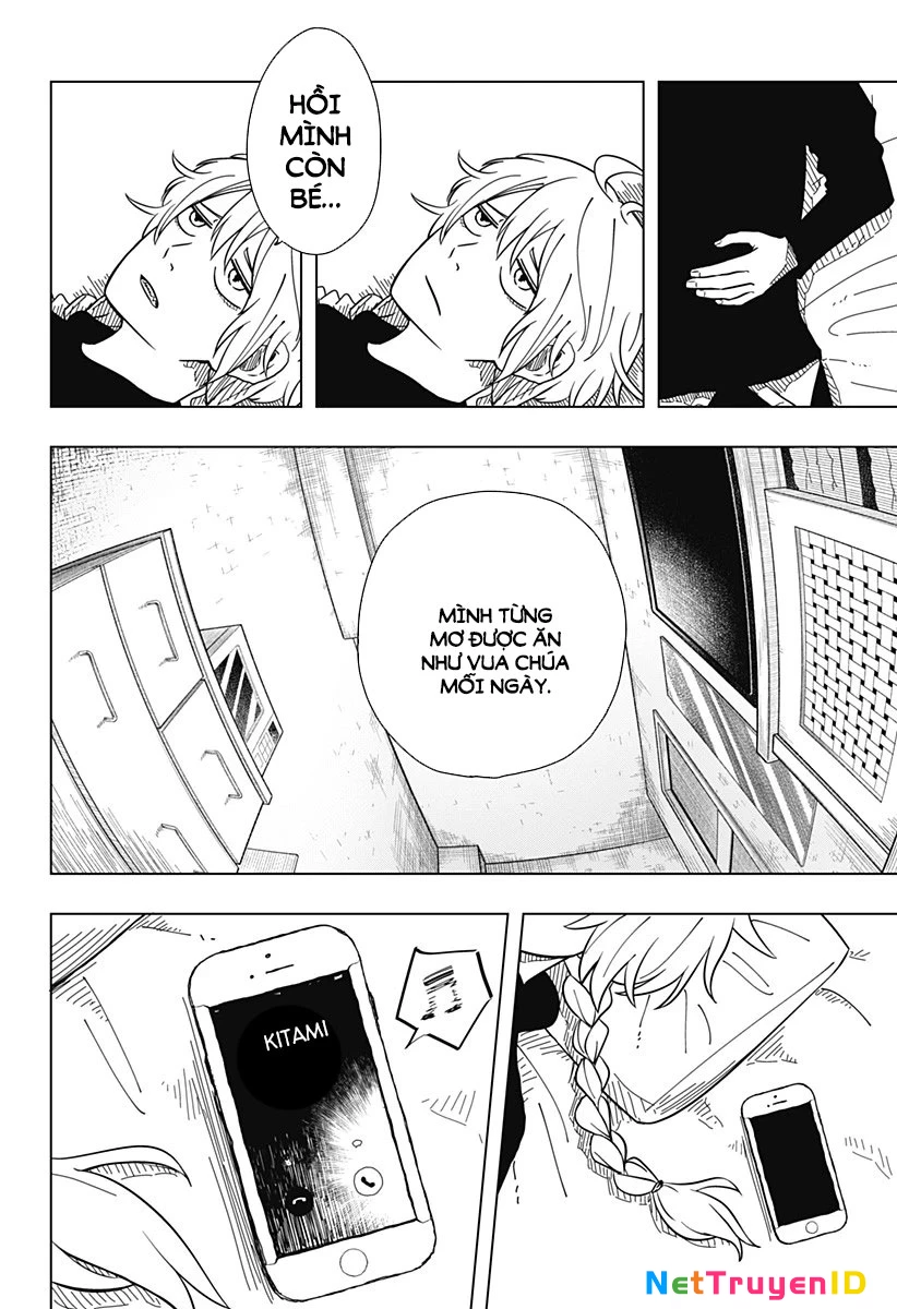 Drama Queen Chapter 1 - 45