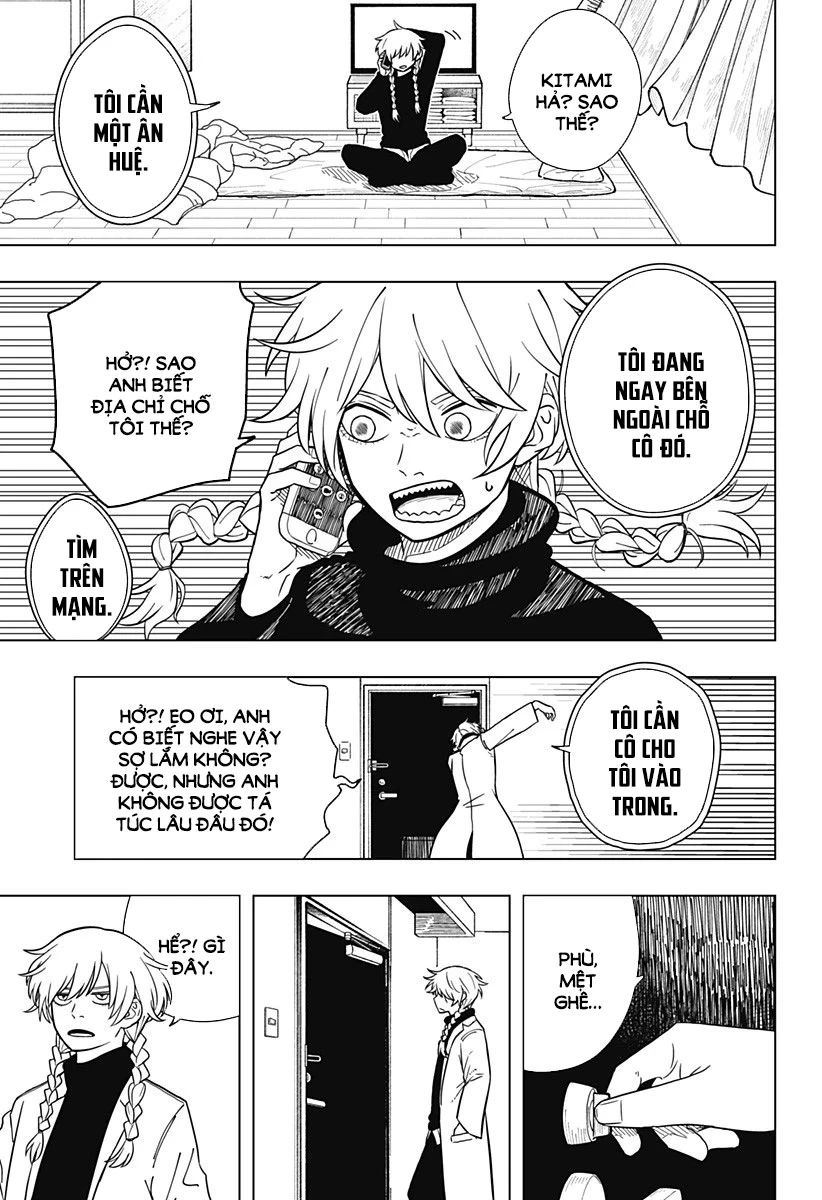 Drama Queen Chapter 1 - 46