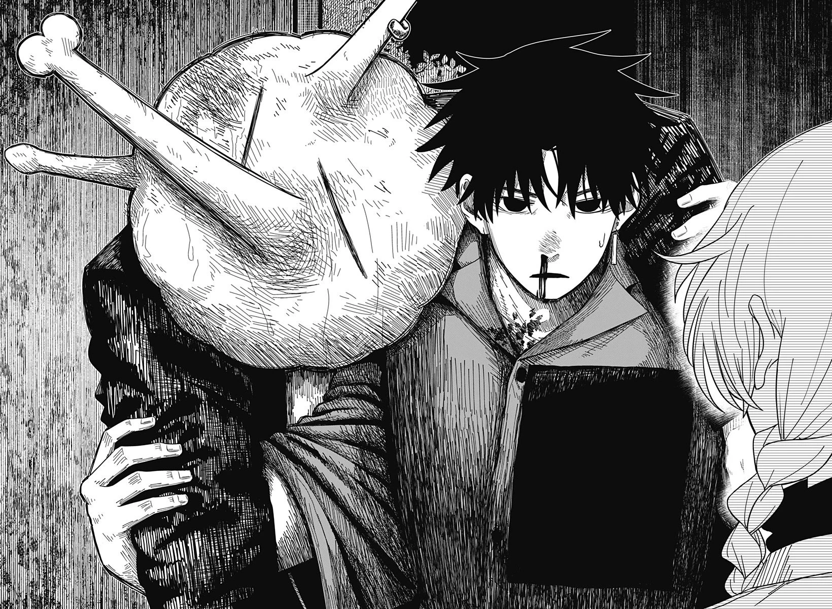 Drama Queen Chapter 1 - 47