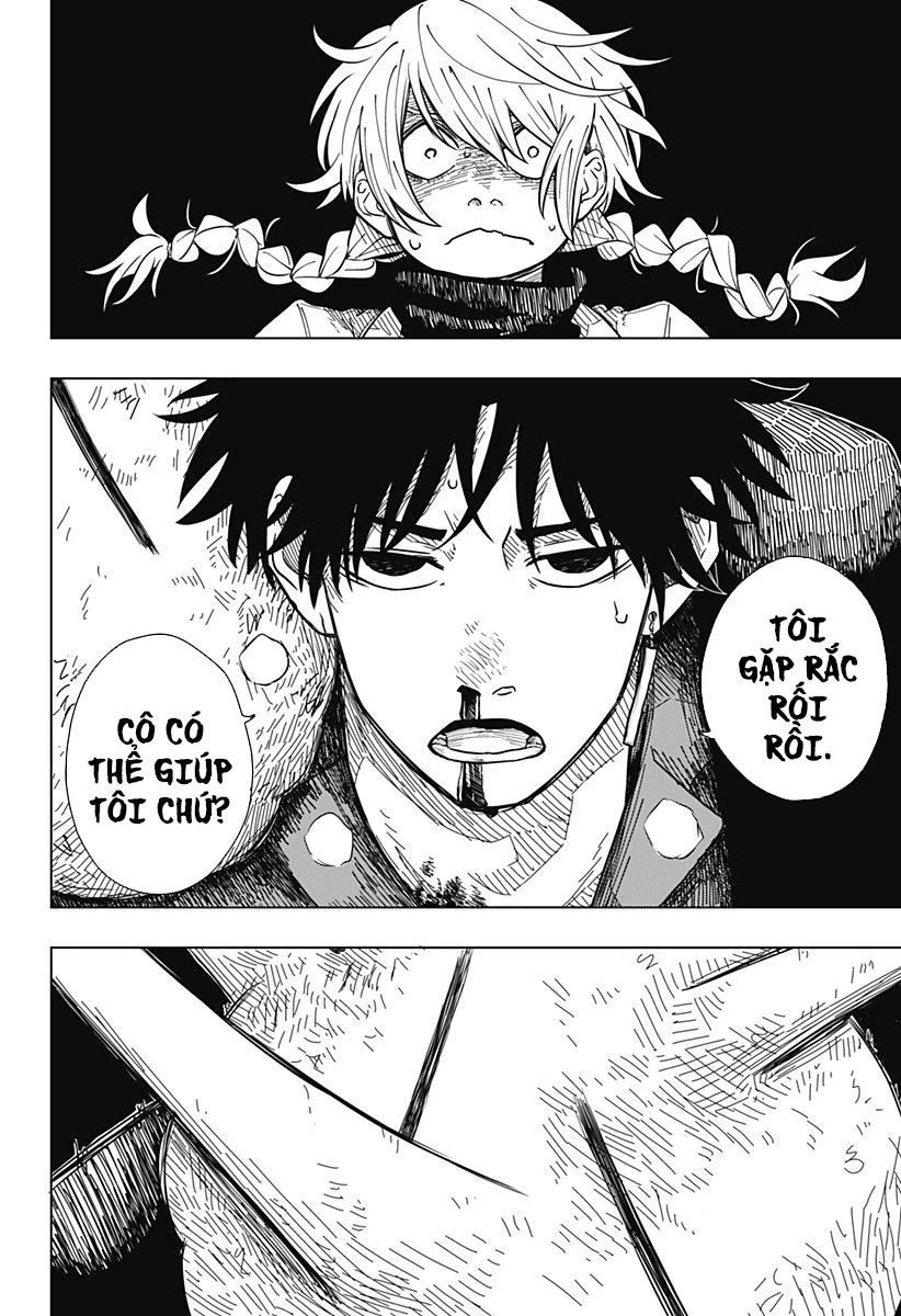 Drama Queen Chapter 1 - 48