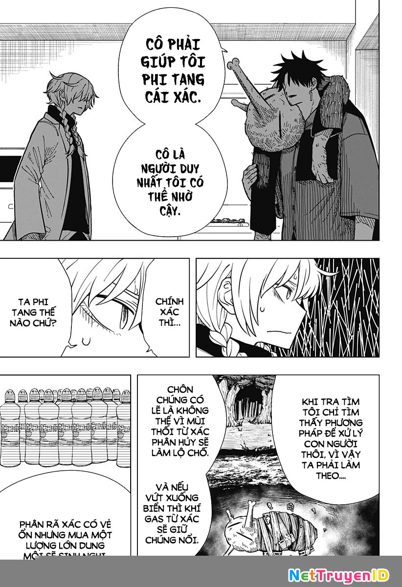 Drama Queen Chapter 1 - 51