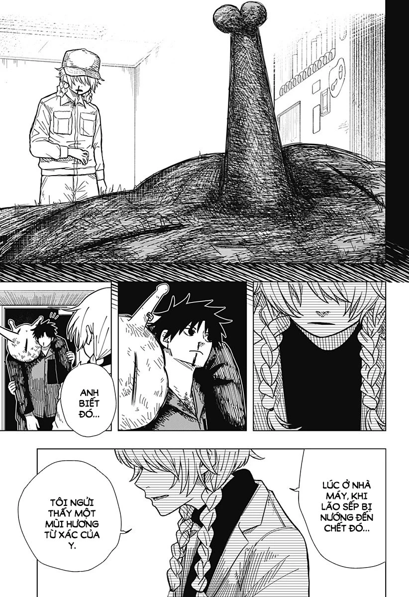 Drama Queen Chapter 1 - 53