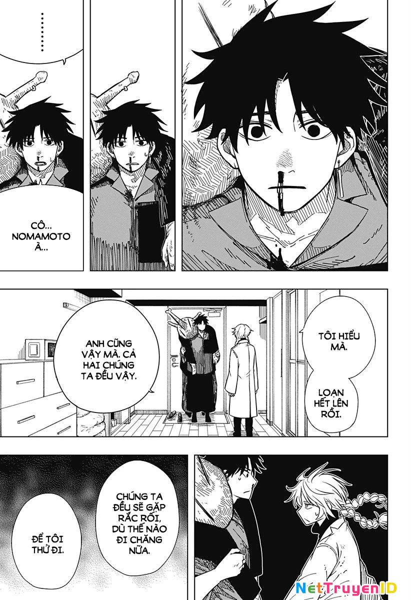 Drama Queen Chapter 1 - 55