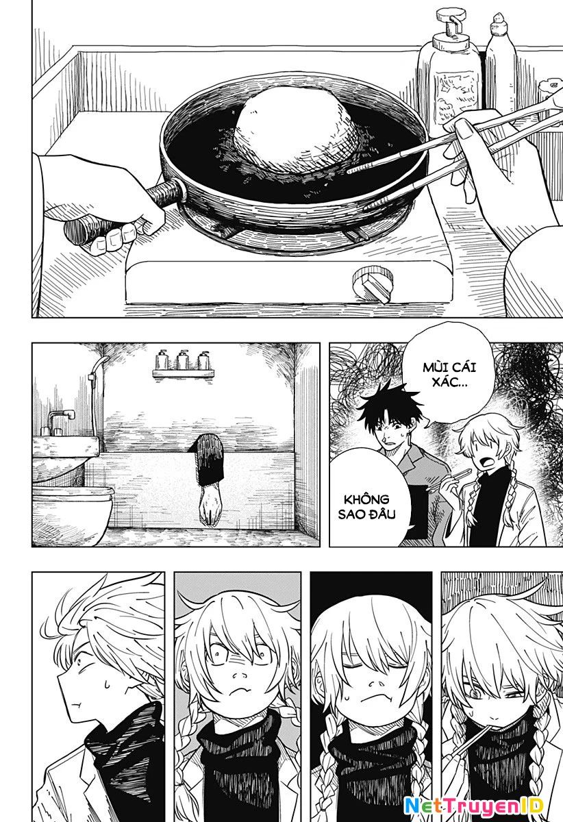 Drama Queen Chapter 1 - 56