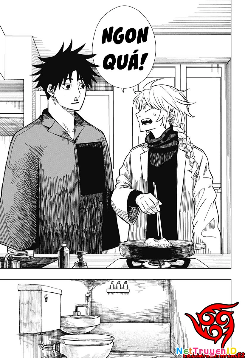 Drama Queen Chapter 1 - 57