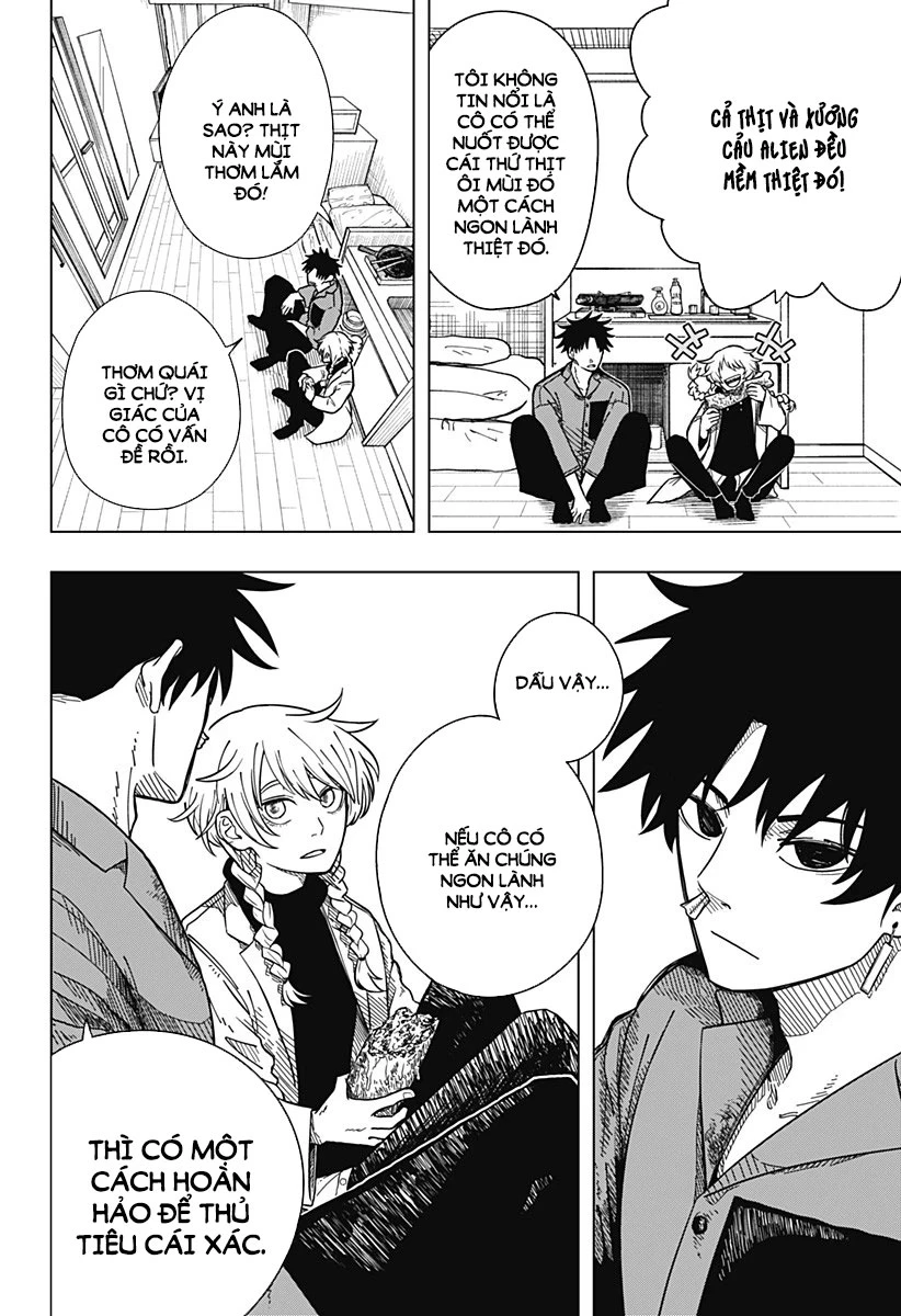 Drama Queen Chapter 1 - 61