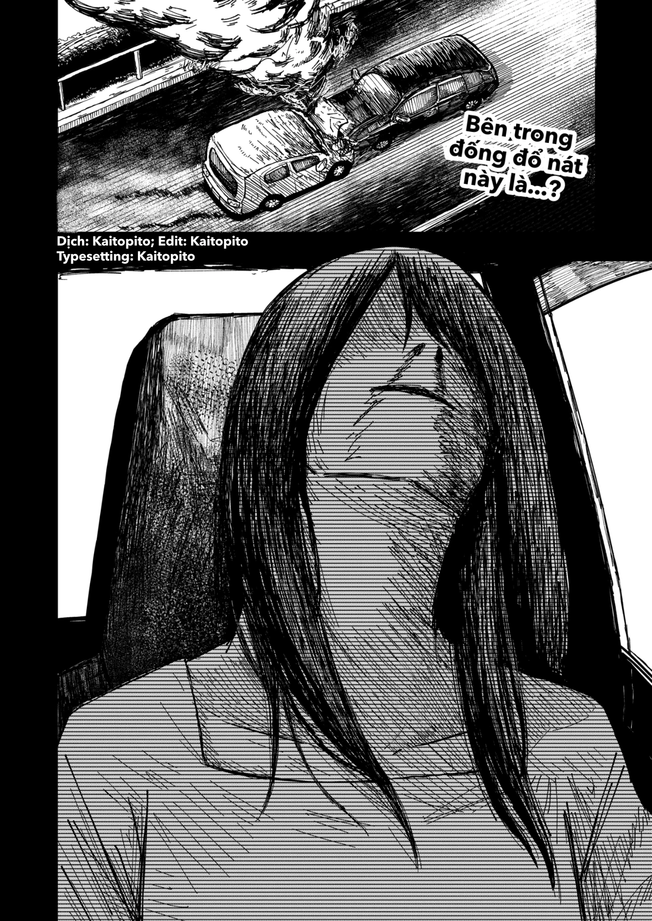 Drama Queen Chapter 2 - 2