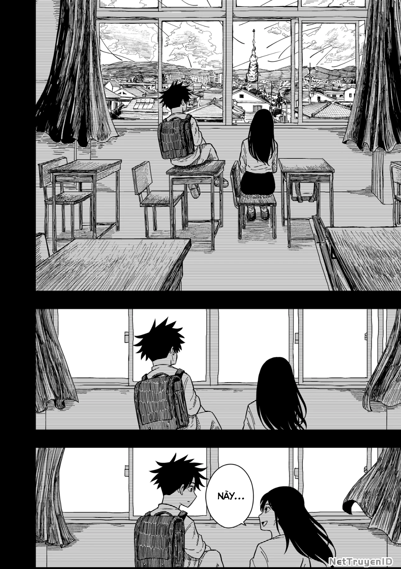 Drama Queen Chapter 2 - 22