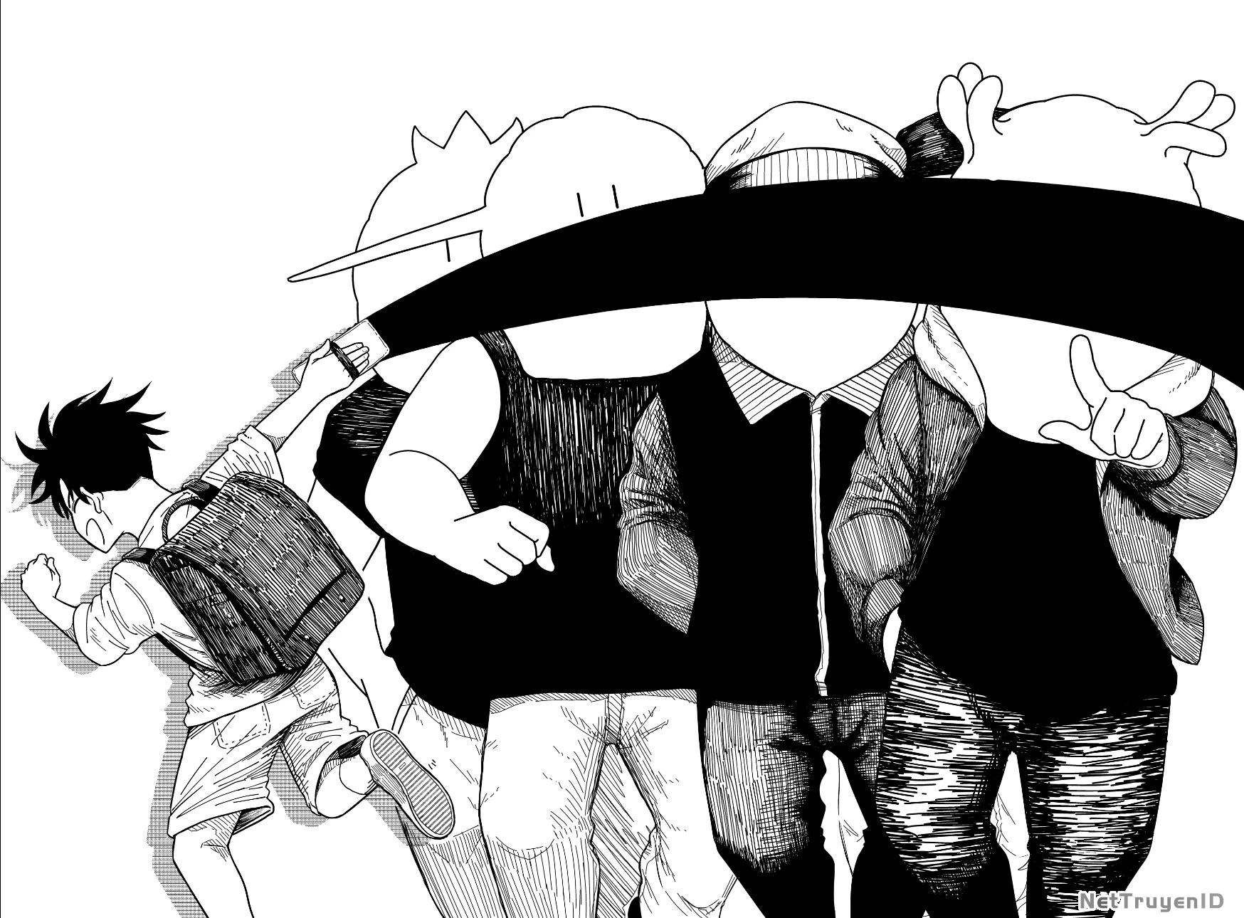 Drama Queen Chapter 2 - 26