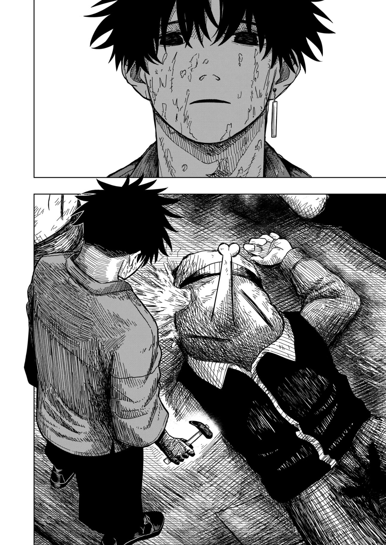 Drama Queen Chapter 2 - 27