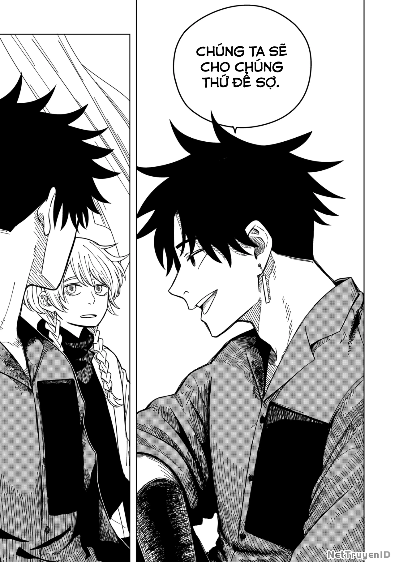 Drama Queen Chapter 2 - 34