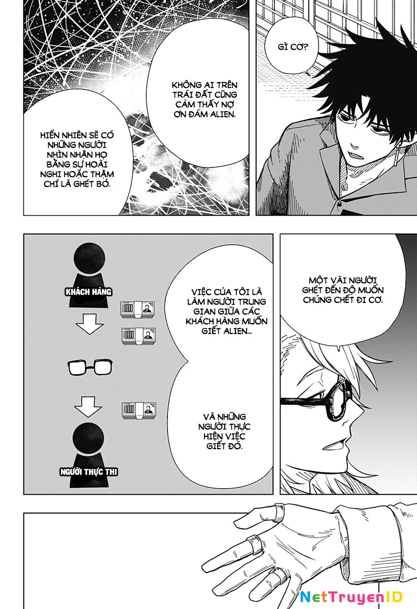 Drama Queen Chapter 3 - Trang 2