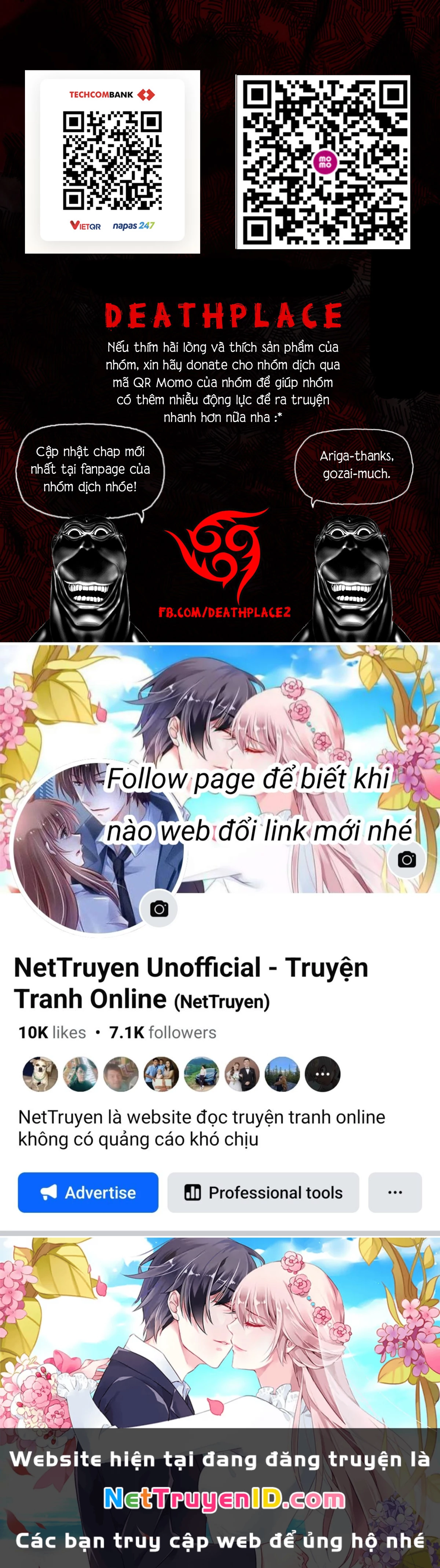 Drama Queen Chapter 3 - Trang 2