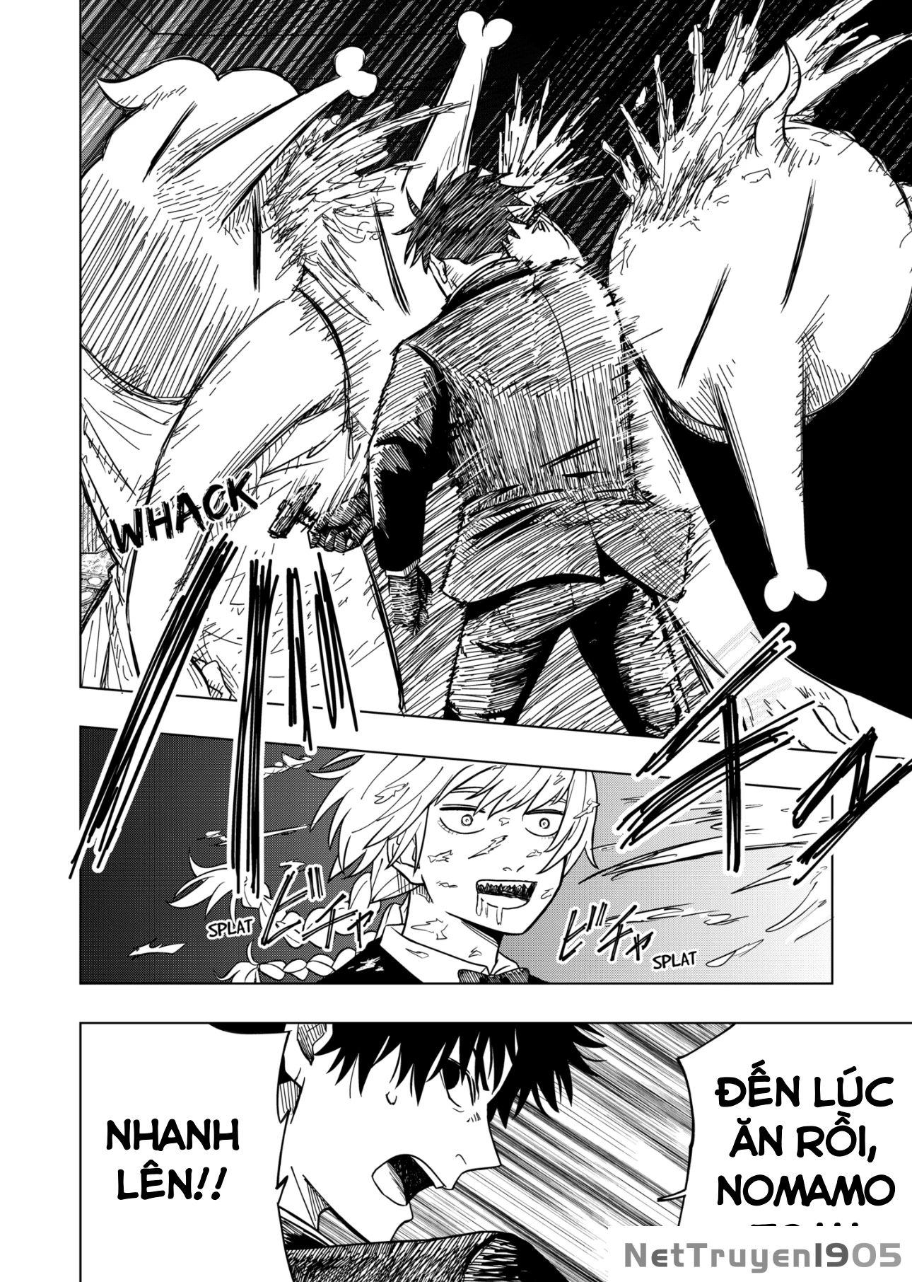 Drama Queen Chapter 4 - 18