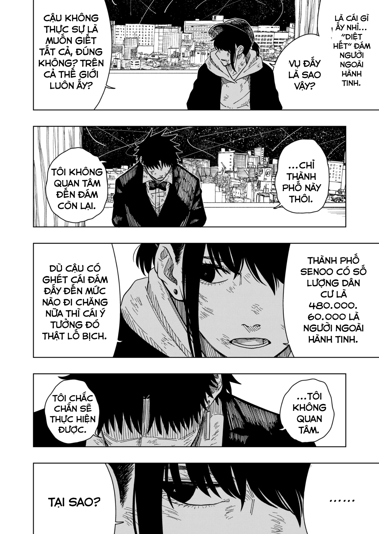 Drama Queen Chapter 5 - 16