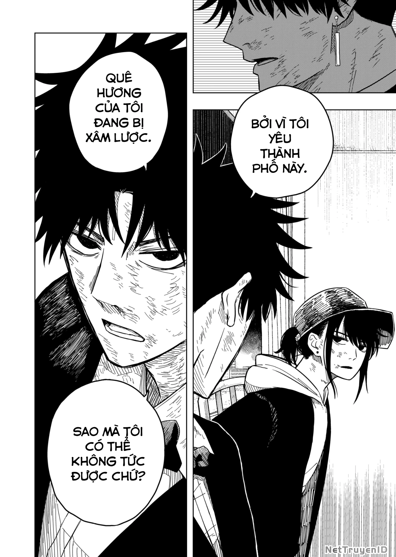 Drama Queen Chapter 5 - 18