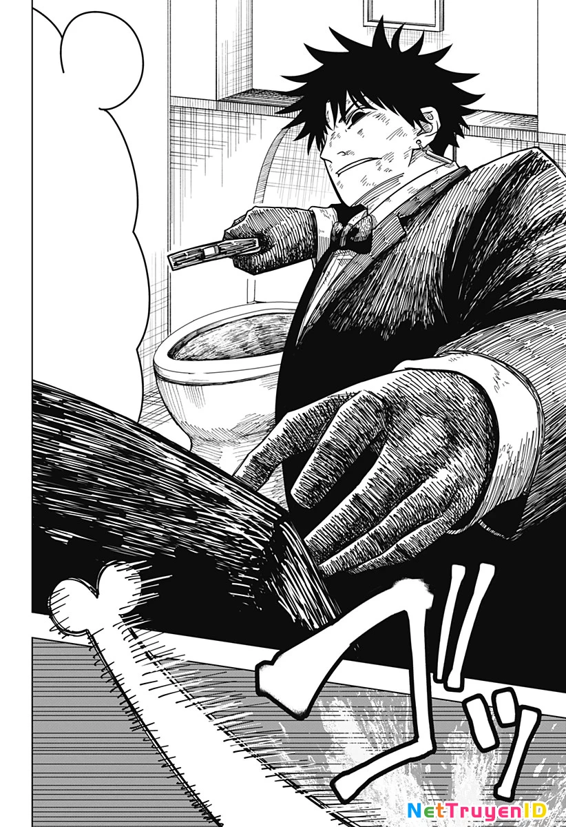 Drama Queen Chapter 6 - 7