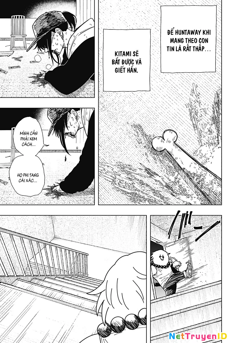 Drama Queen Chapter 6 - 12