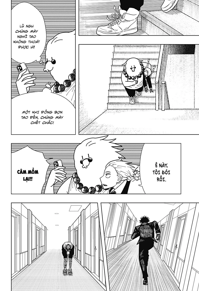 Drama Queen Chapter 6 - 13