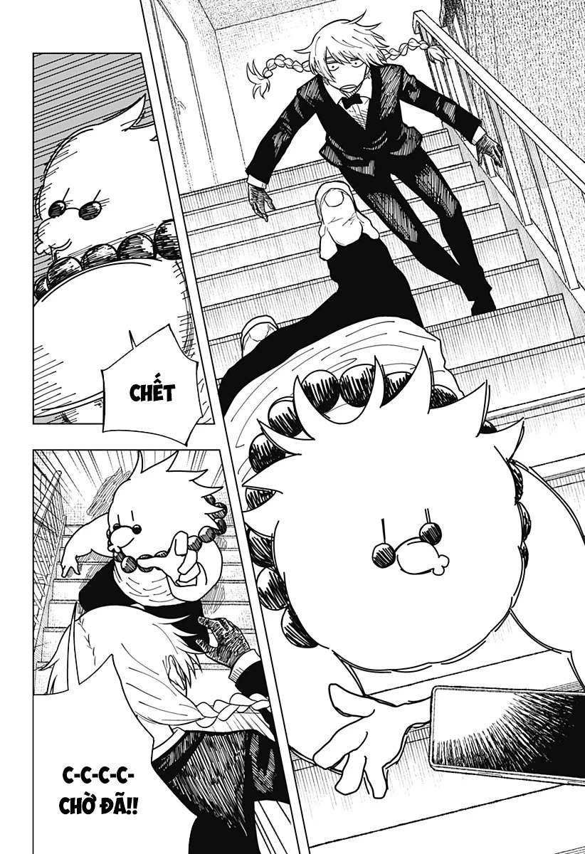 Drama Queen Chapter 6 - 15