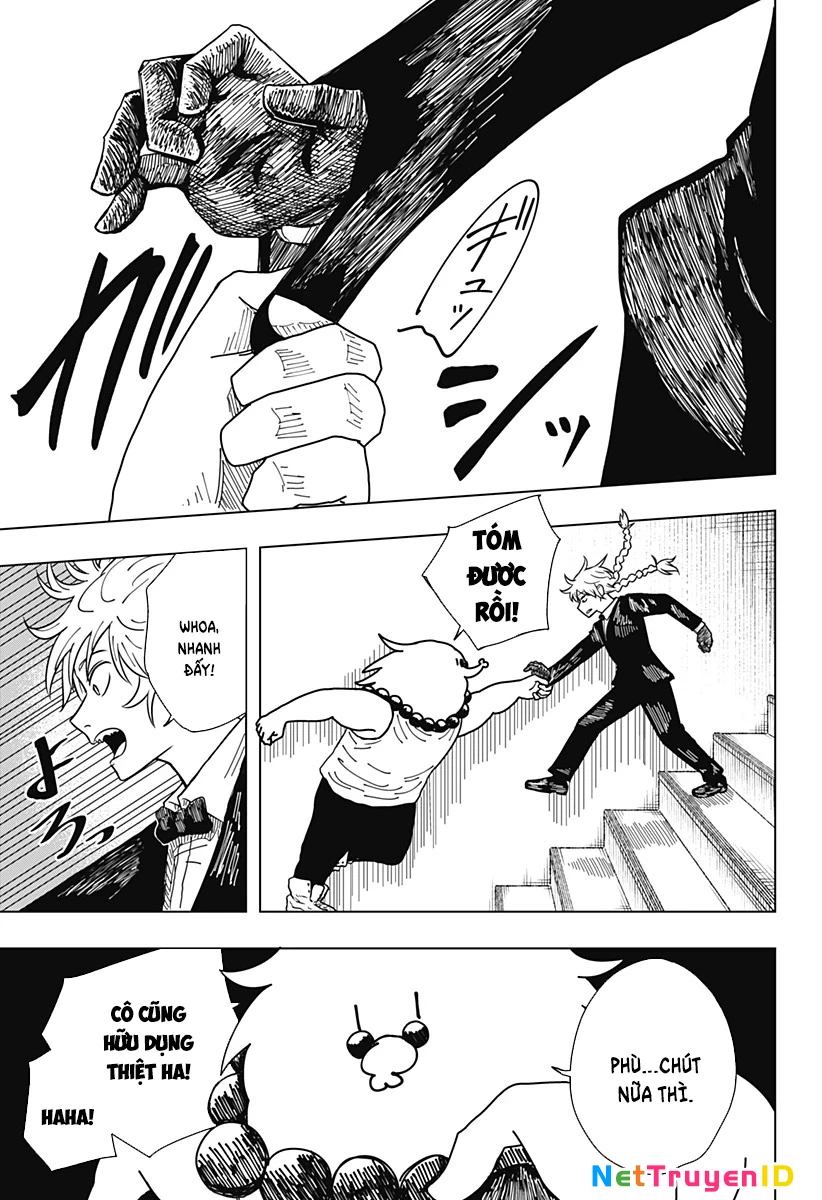 Drama Queen Chapter 6 - 16