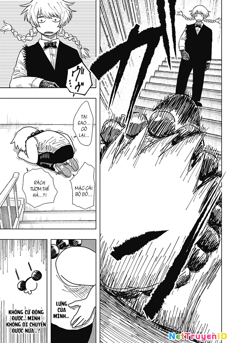 Drama Queen Chapter 6 - 18