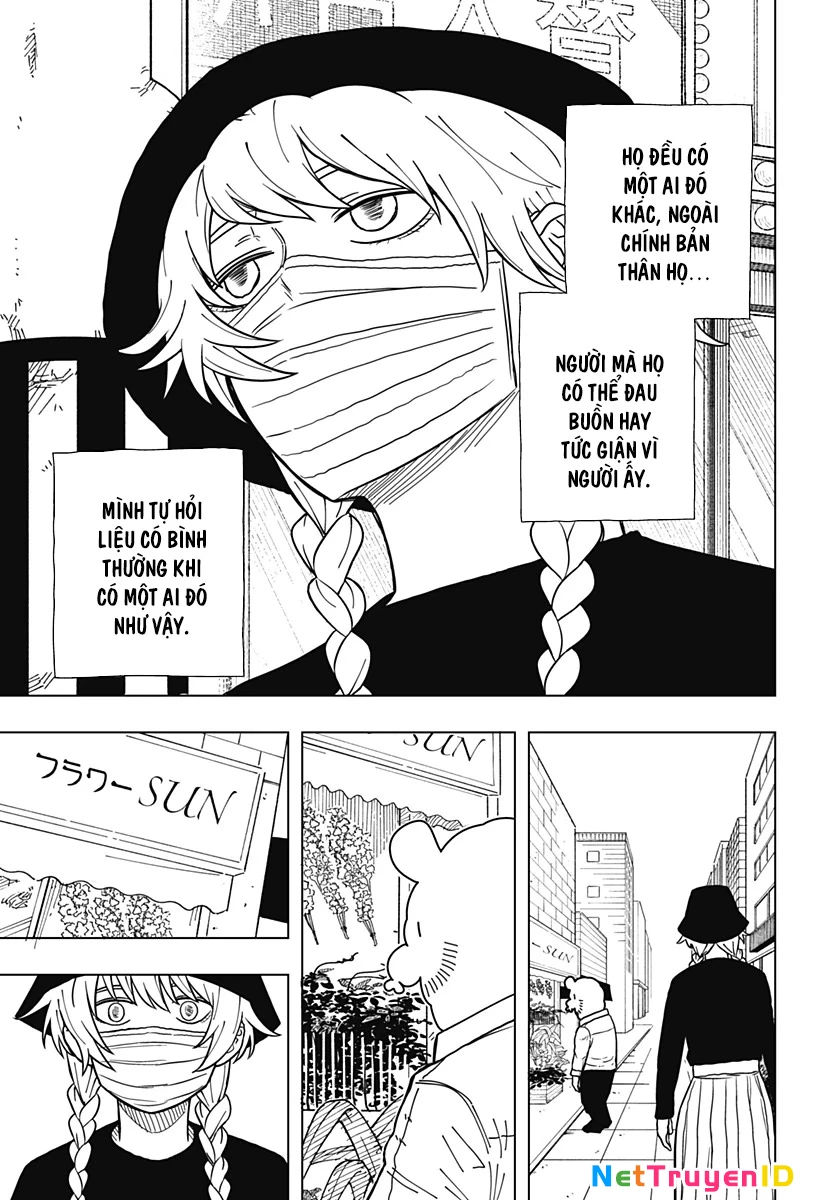 Drama Queen Chapter 7 - Trang 2