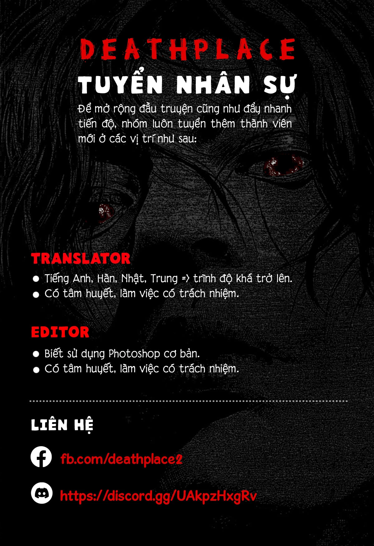 Drama Queen Chapter 7 - Trang 2
