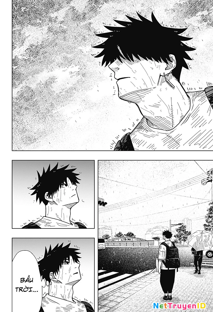 Drama Queen Chapter 8 - Trang 2