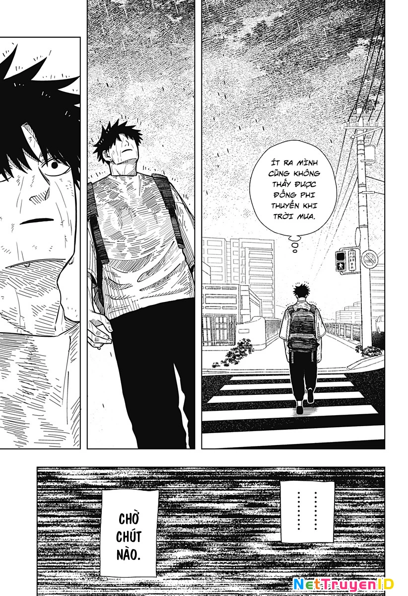 Drama Queen Chapter 8 - Trang 2