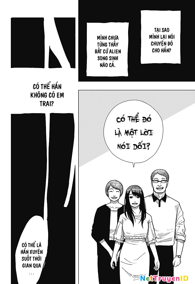 Drama Queen Chapter 8 - Trang 2