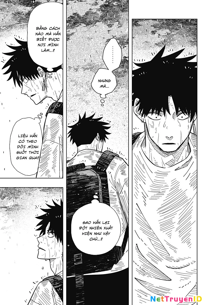 Drama Queen Chapter 8 - Trang 2