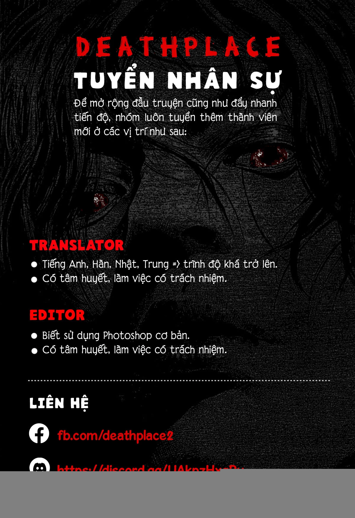 Drama Queen Chapter 8 - Trang 2