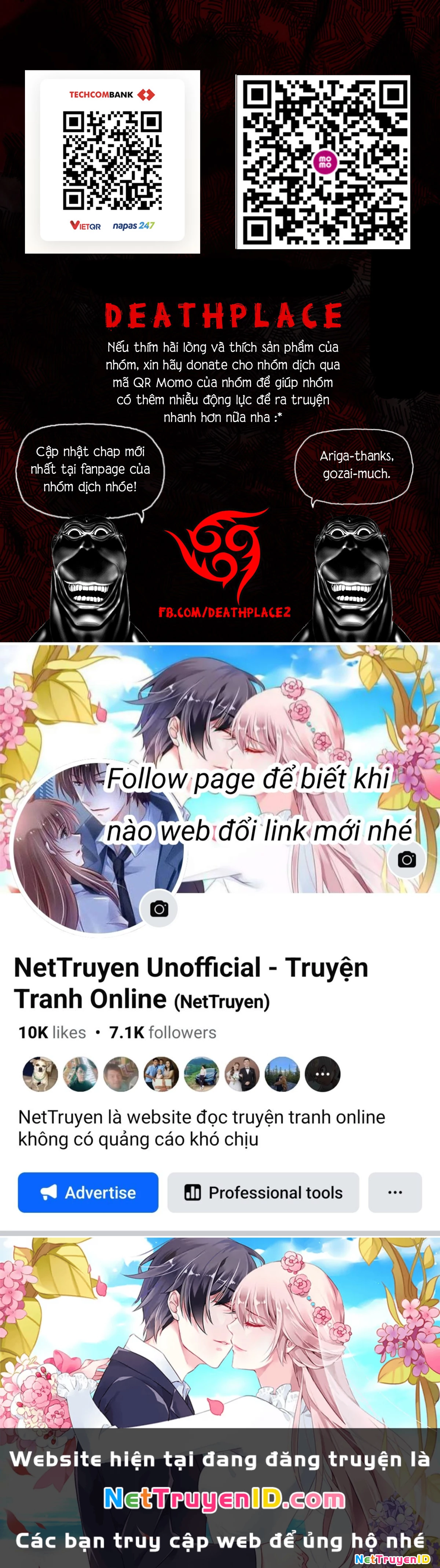 Drama Queen Chapter 8 - Trang 2