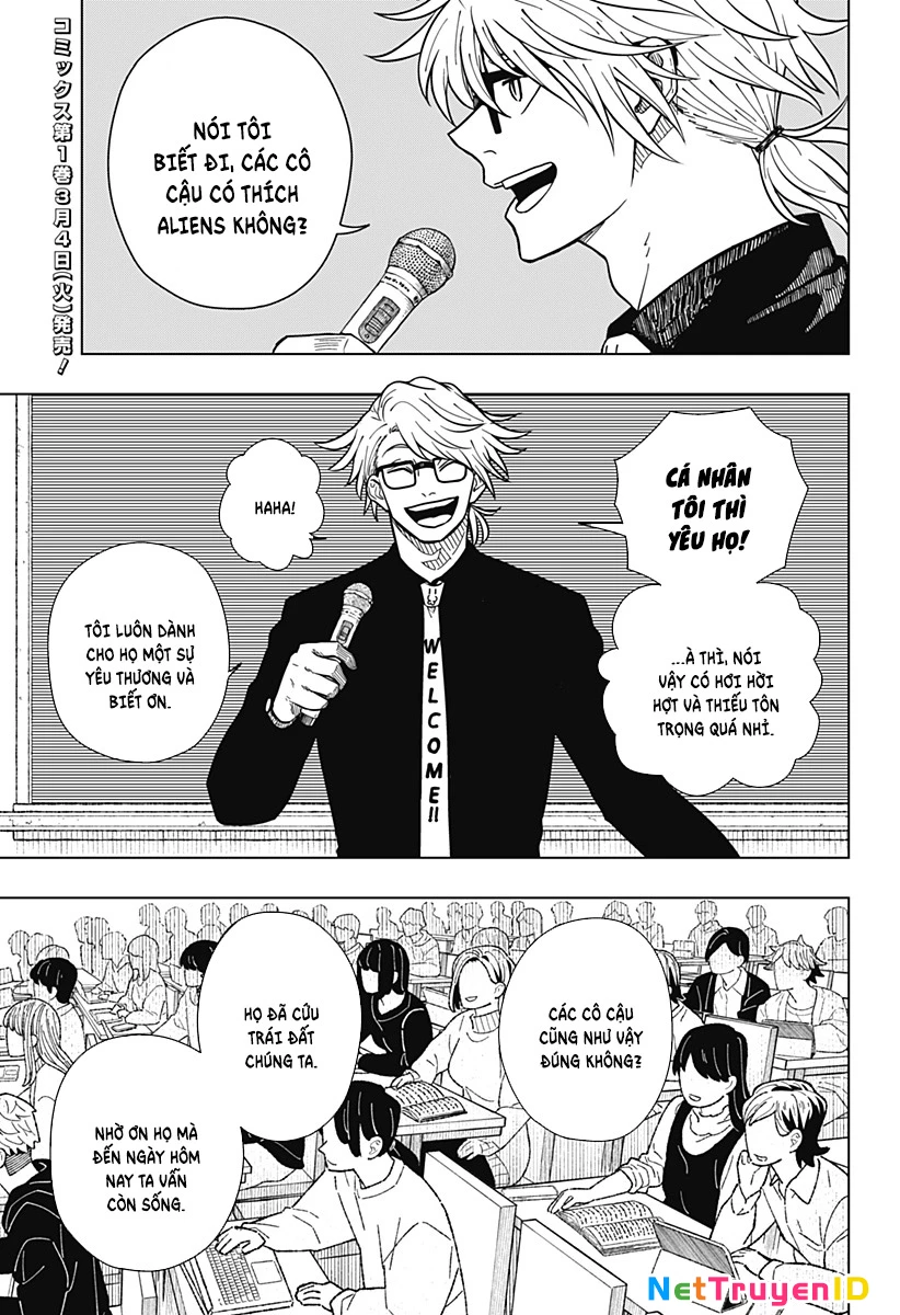 Drama Queen Chapter 9 - Trang 2