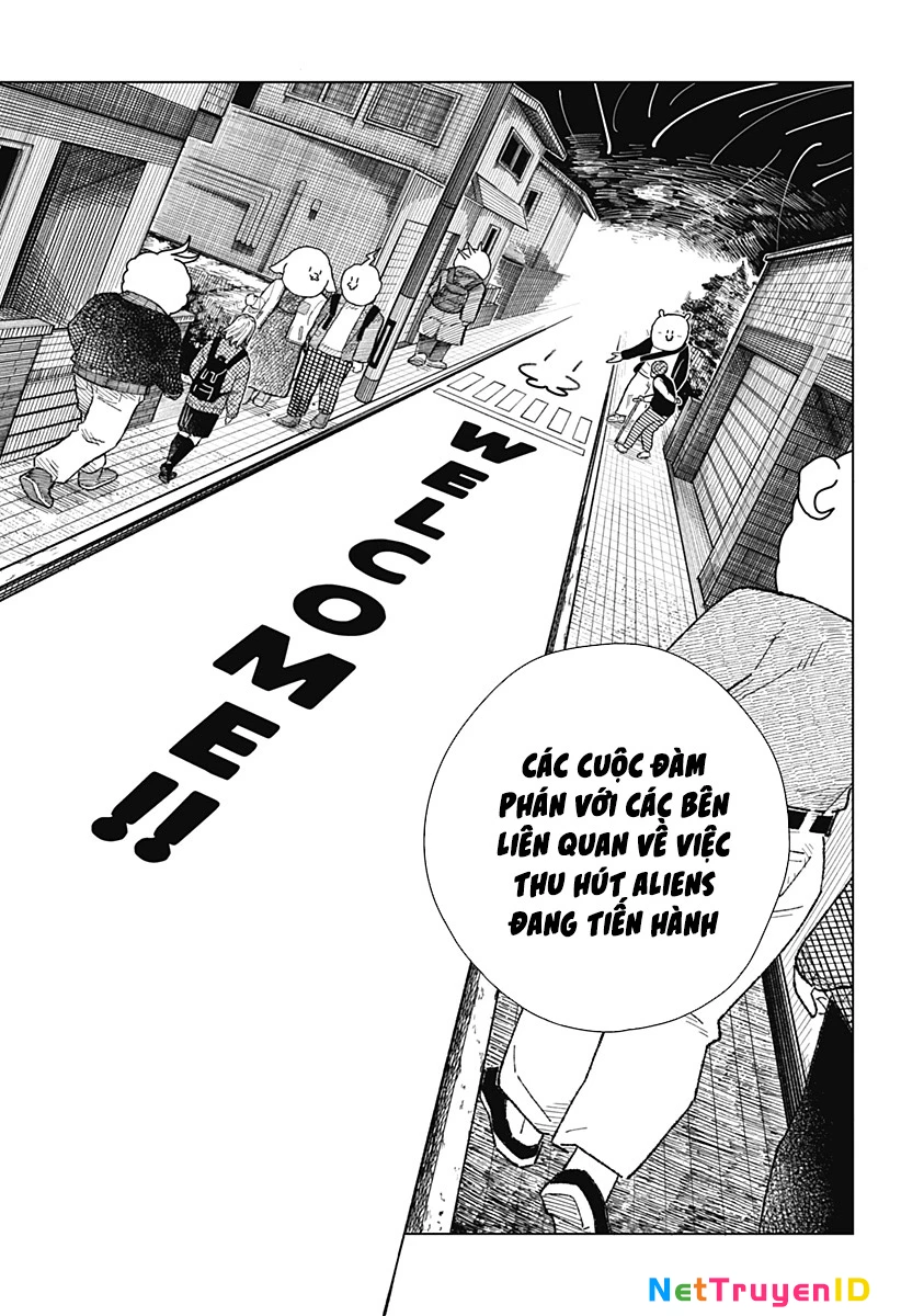 Drama Queen Chapter 9 - Trang 2